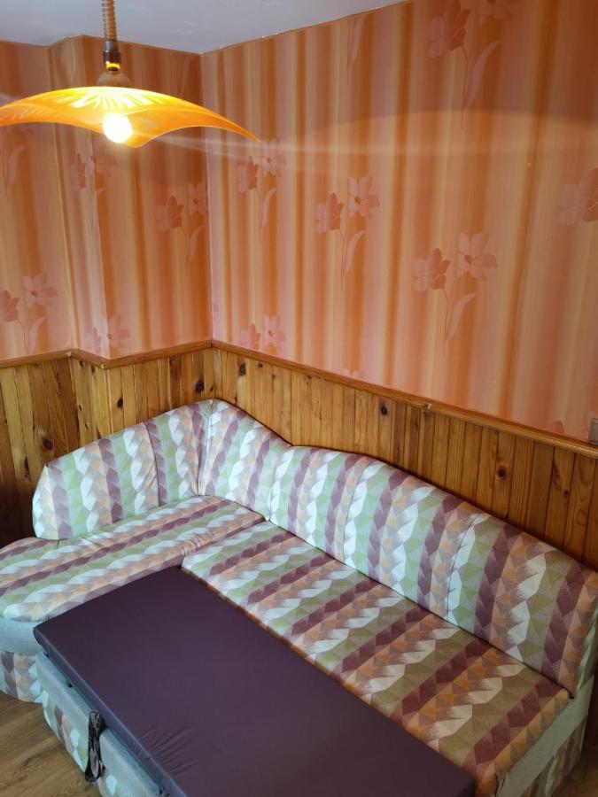 Апартамент Дани Apartament Dani Kazanlŭk Exterior foto