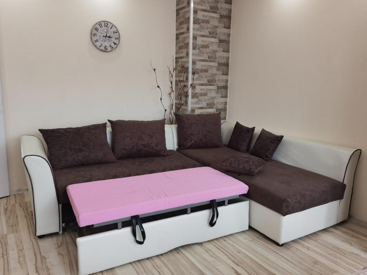 Апартамент Дани Apartament Dani Kazanlŭk Exterior foto