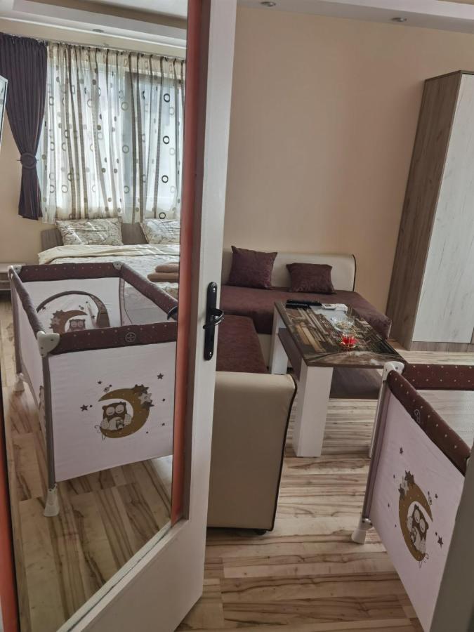 Апартамент Дани Apartament Dani Kazanlŭk Exterior foto